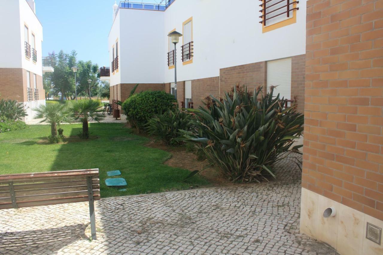 Cabanas2 Cabanas De Tavira Buitenkant foto